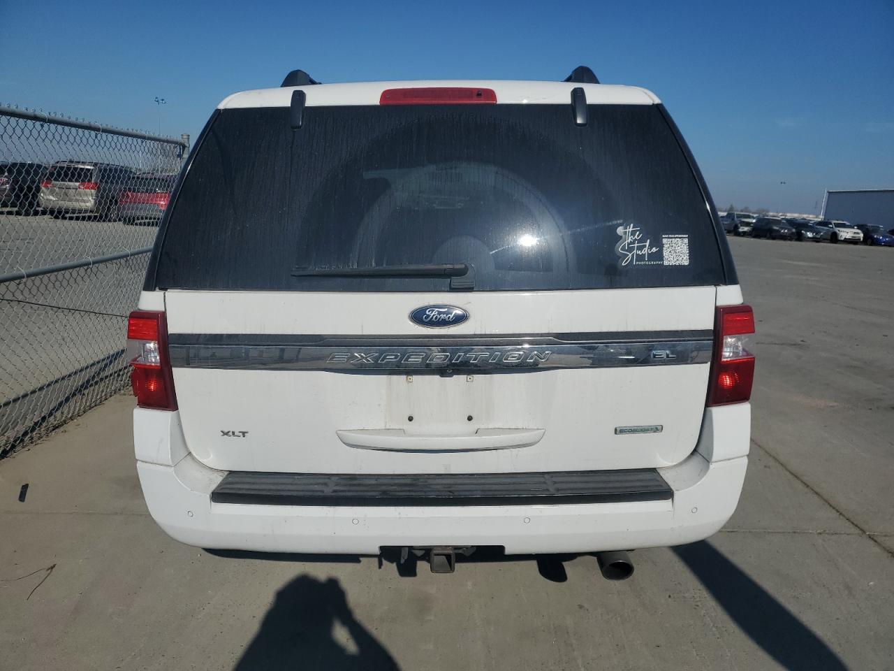 2015 Ford Expedition - Image 6