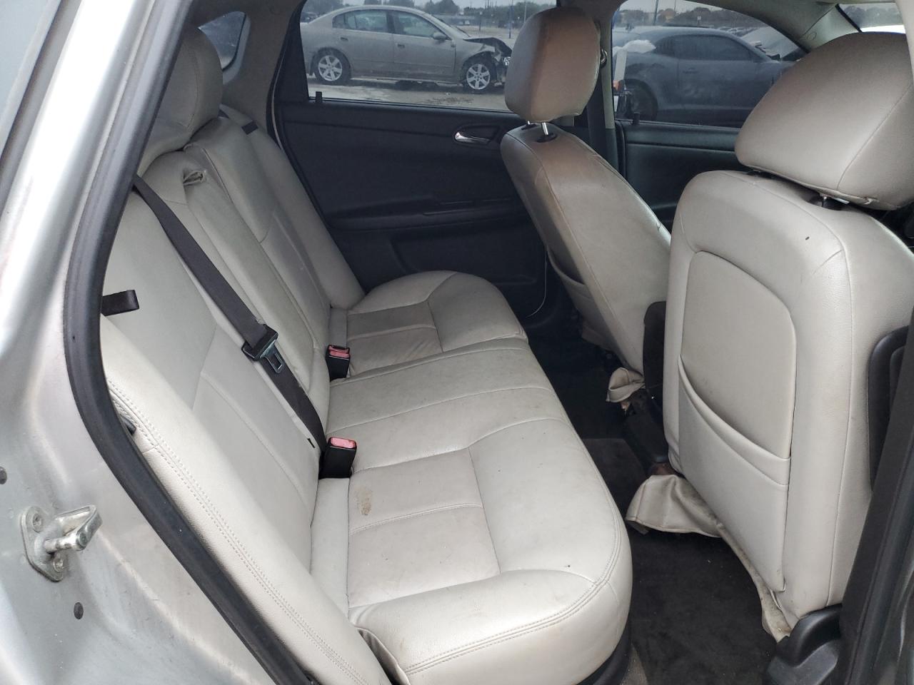 2012 Chevrolet Impala - Image 11