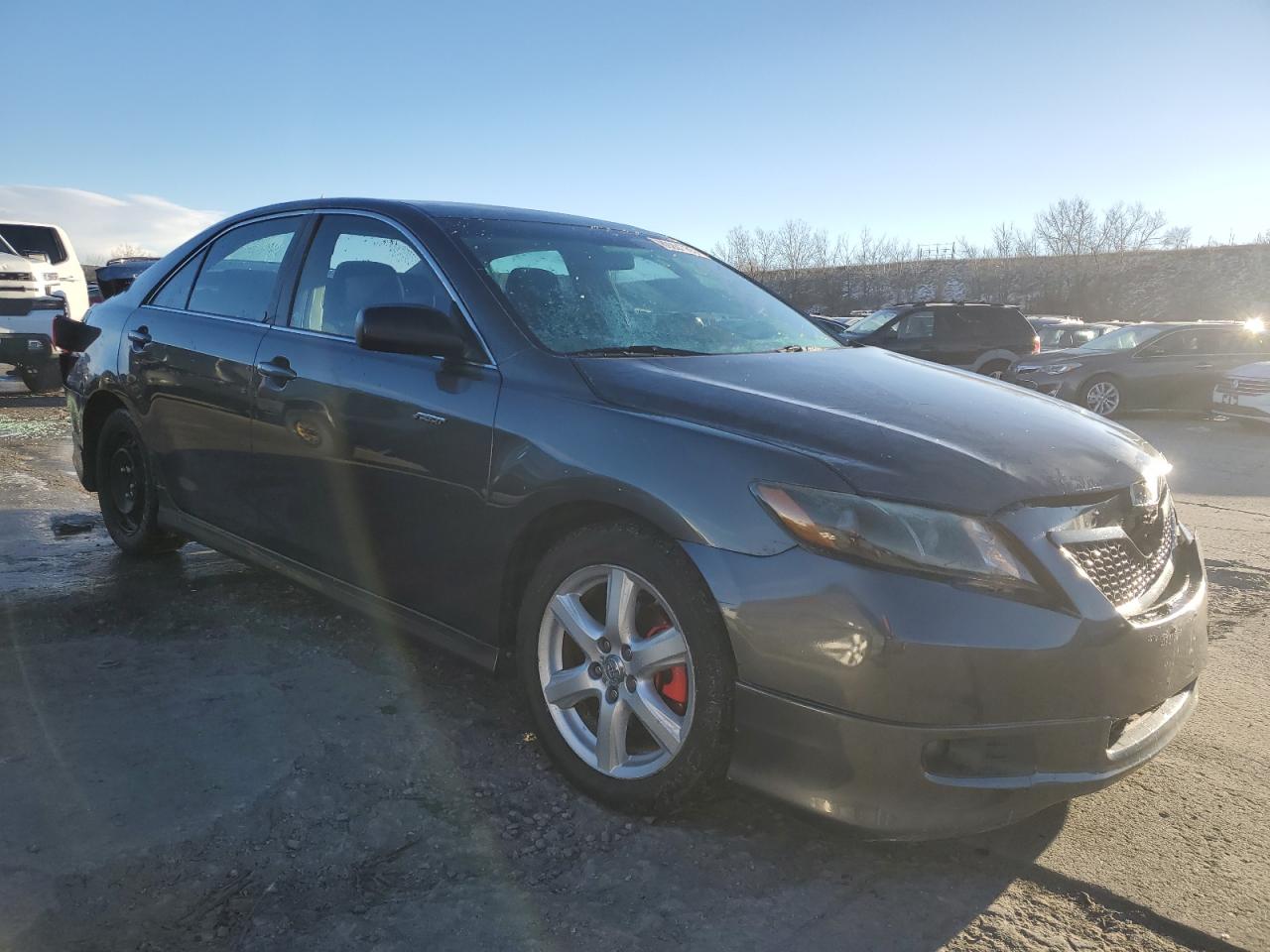 2008 Toyota Camry - Image 4