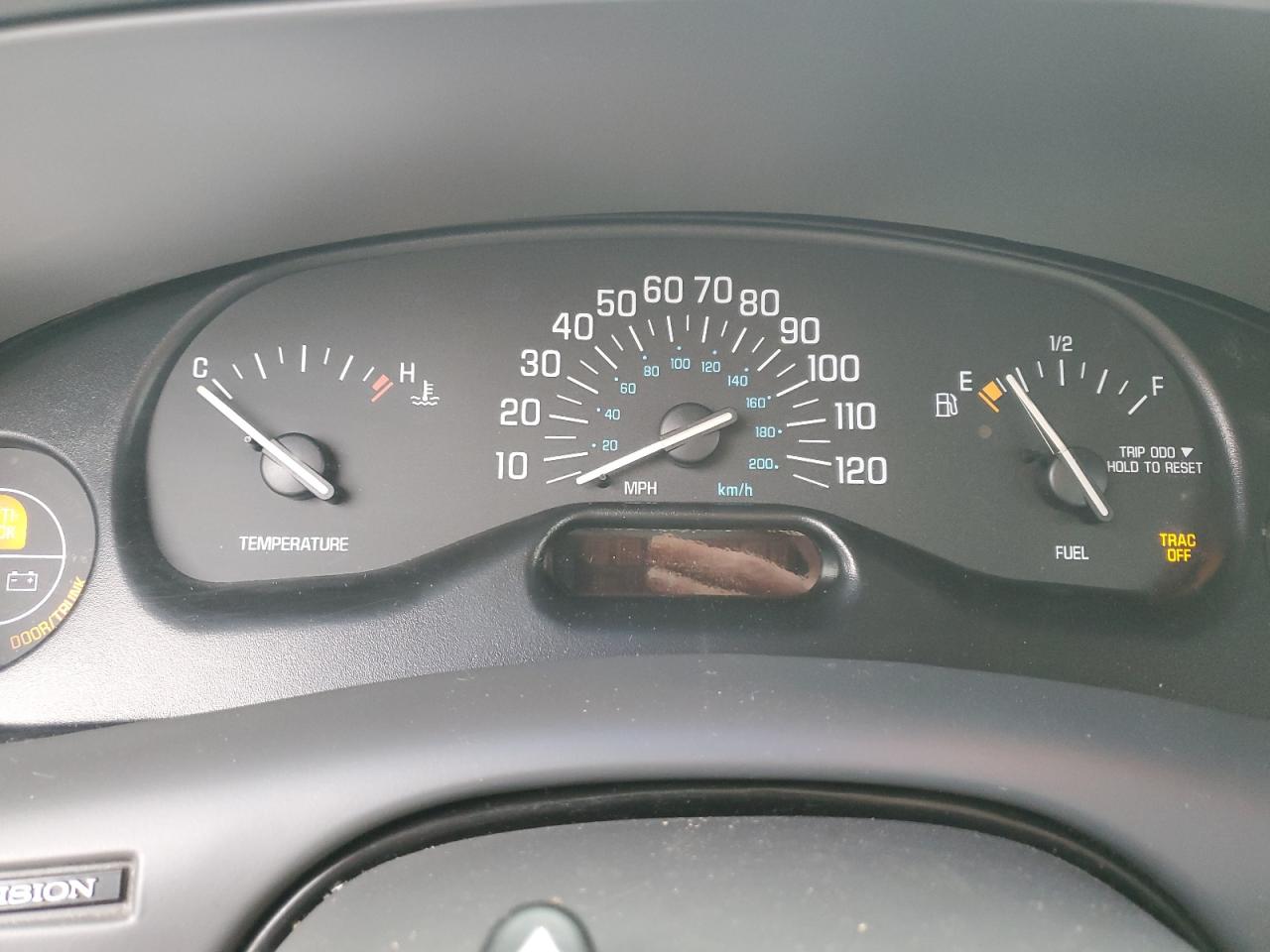 2002 Buick Century - Image 9