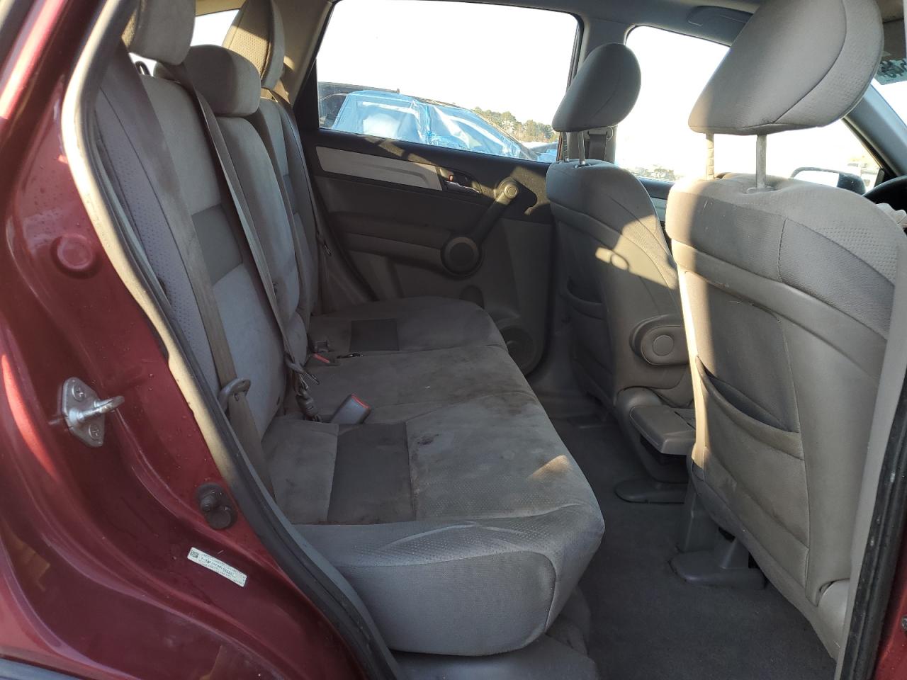 2011 Honda CR-V - Image 11