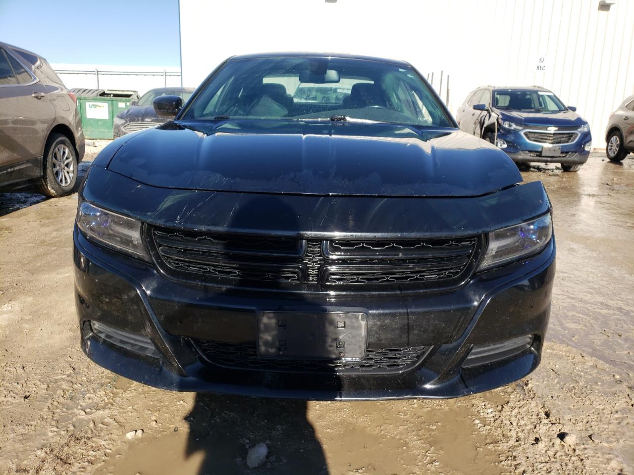 2016 Dodge Charger - Image 5