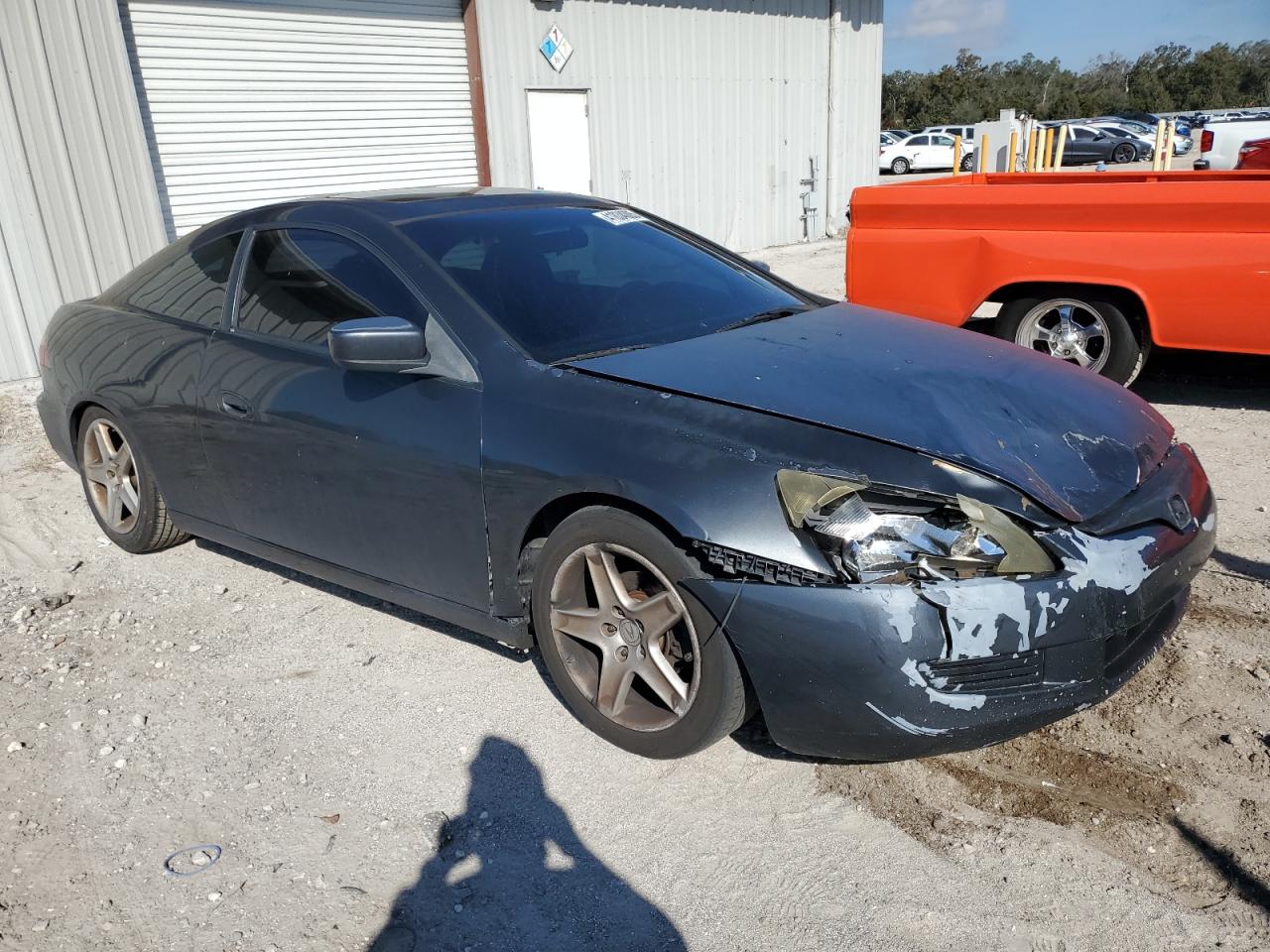 2005 Honda Accord - Image 4