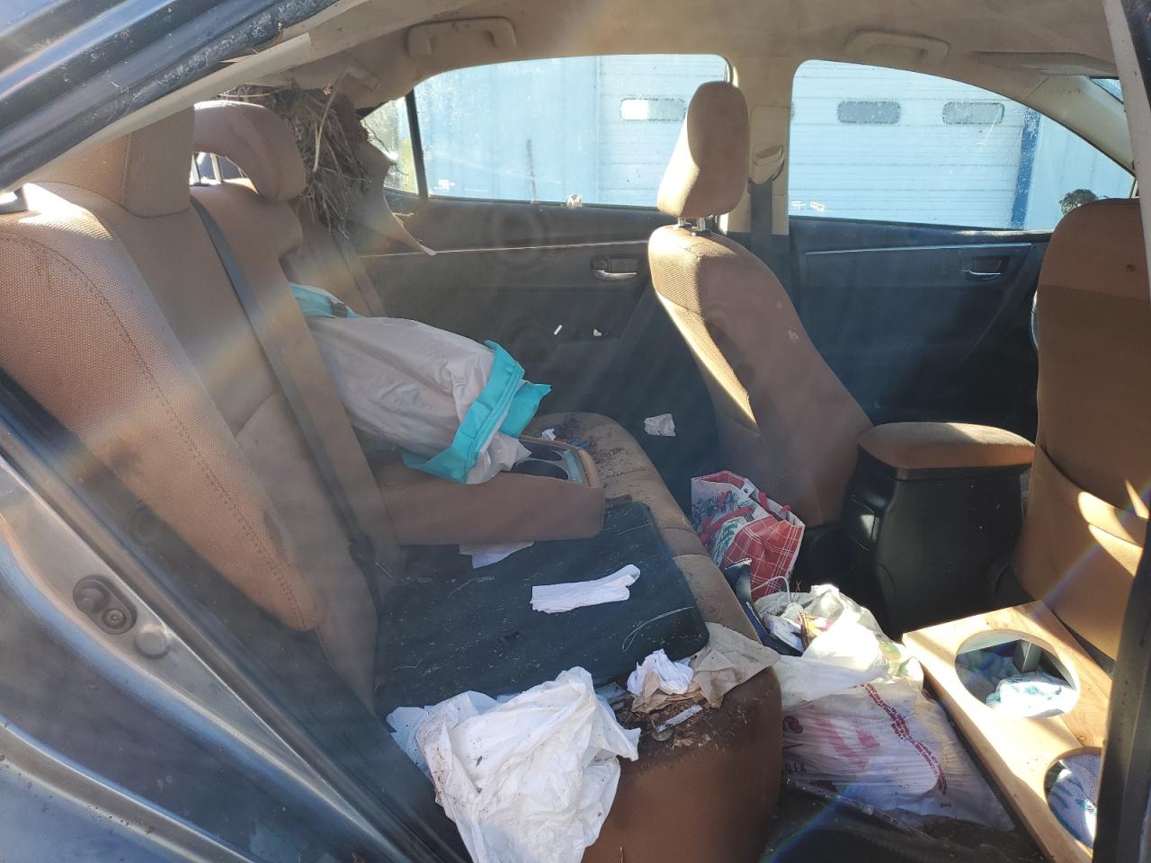 2015 Toyota Corolla - Image 10