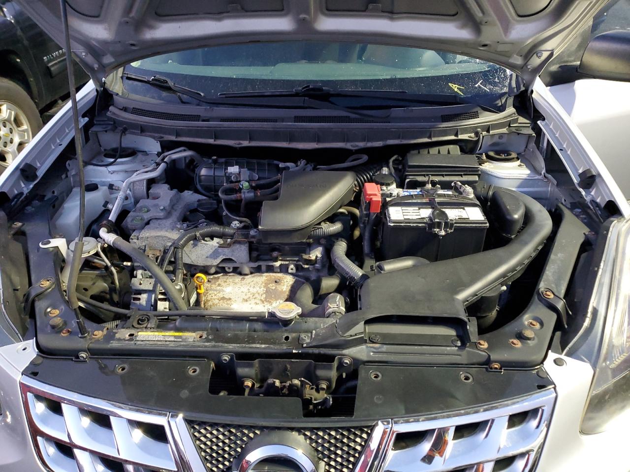 2014 Nissan Rogue - Image 12