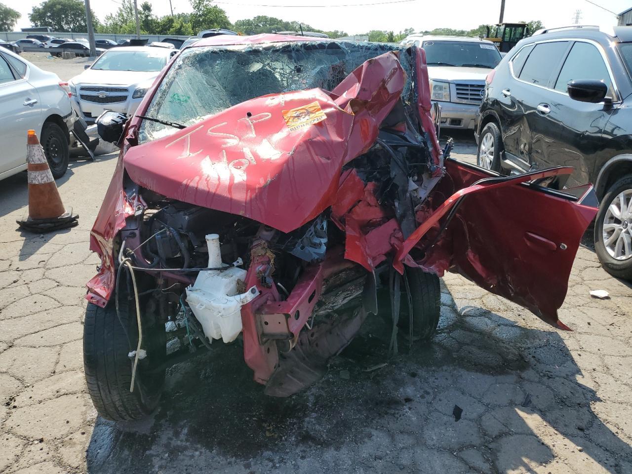 2015 Mitsubishi Mirage - Image 5