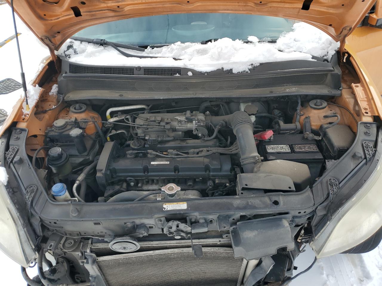 2011 Kia Soul - Image 13