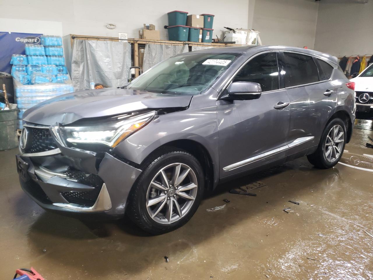 2020 Acura RDX - Image 1