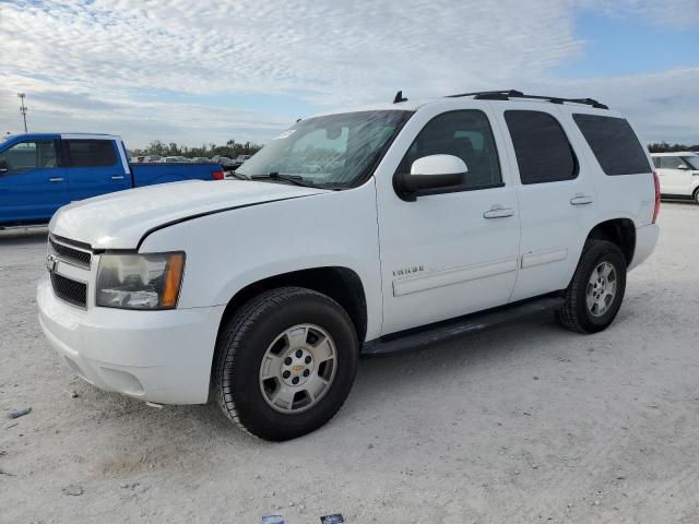 2011 Chevrolet Tahoe C1500 Ls