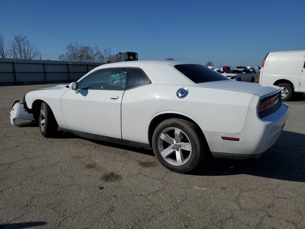 2013 Dodge Challenger - Image 2