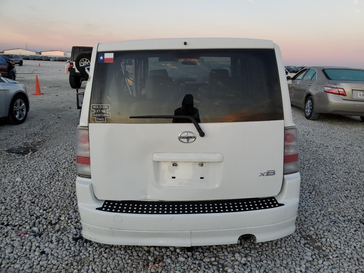 2006 Scion xB - Image 6