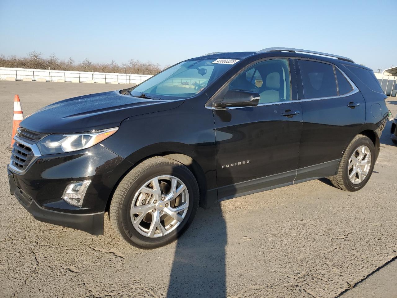 2019 Chevrolet Equinox - Image 1