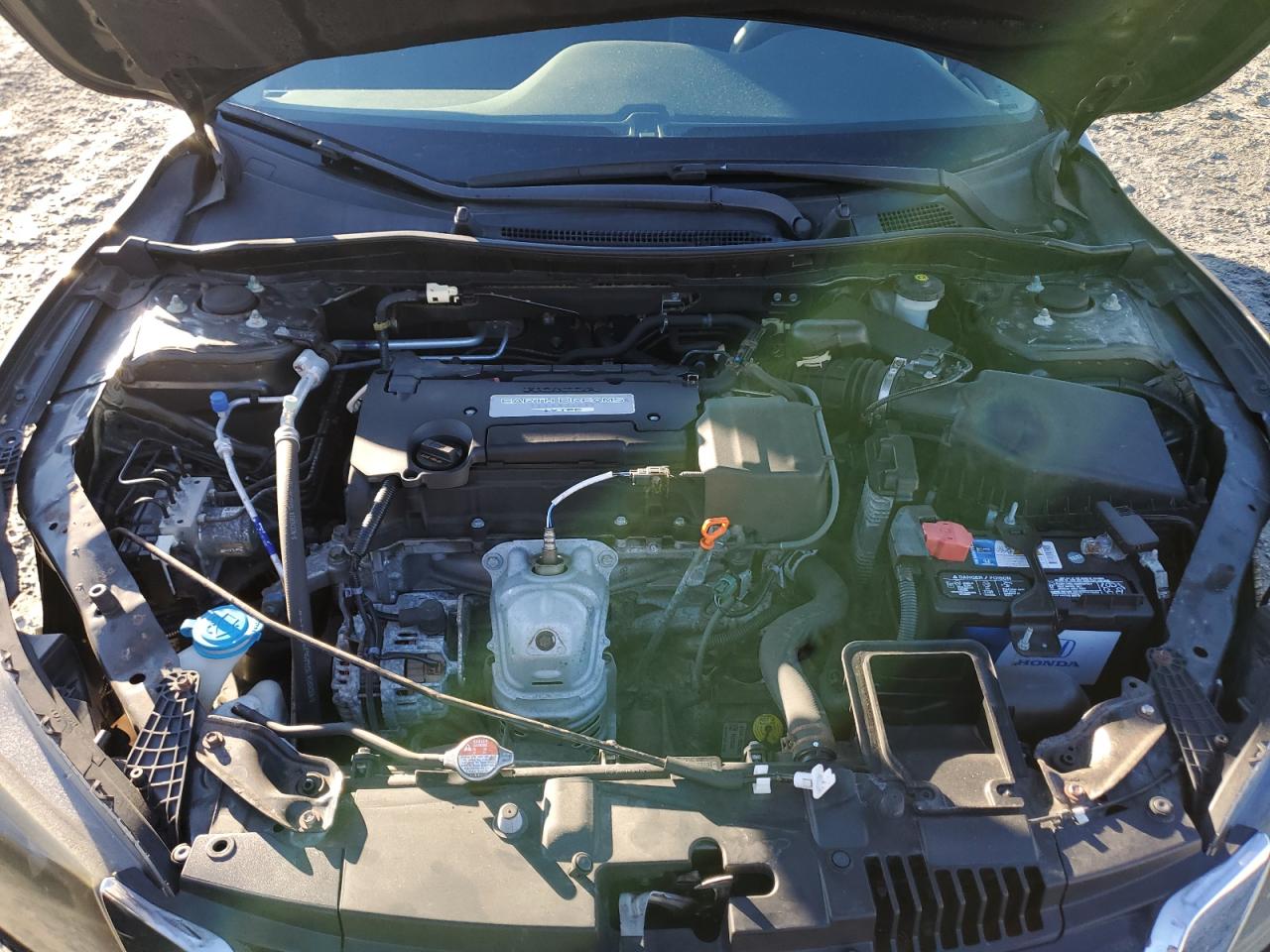 2015 Honda Accord - Image 11