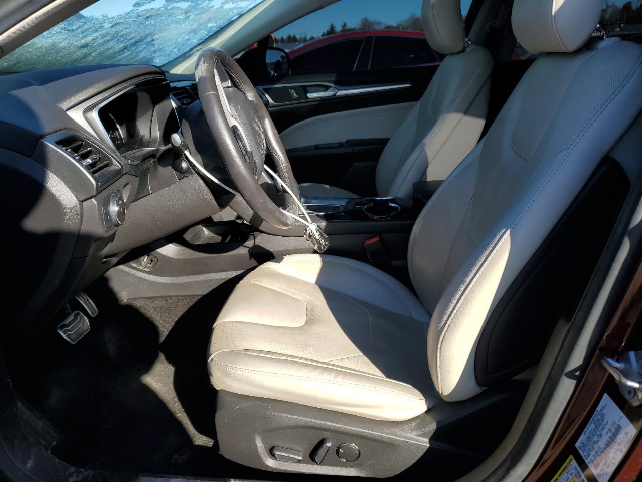 2015 Ford Fusion - Image 7