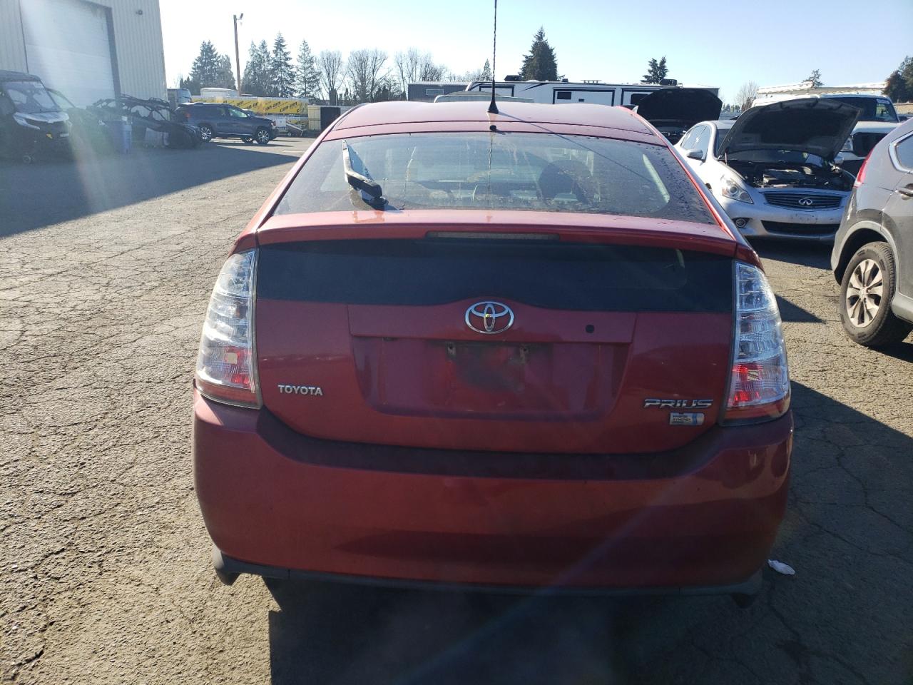 2009 Toyota Prius - Image 6