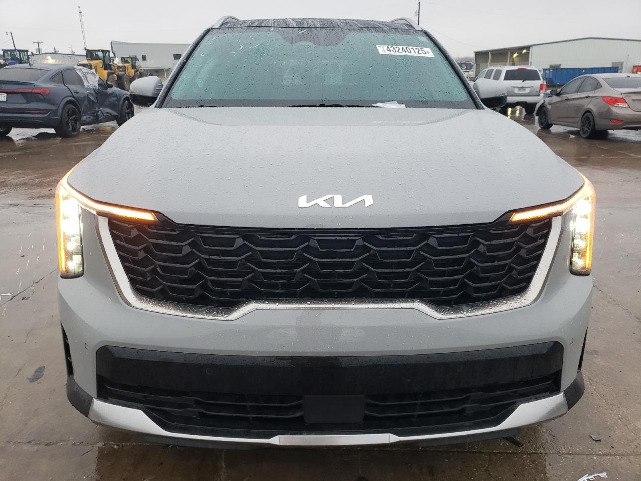 2024 Kia Sorento - Image 5