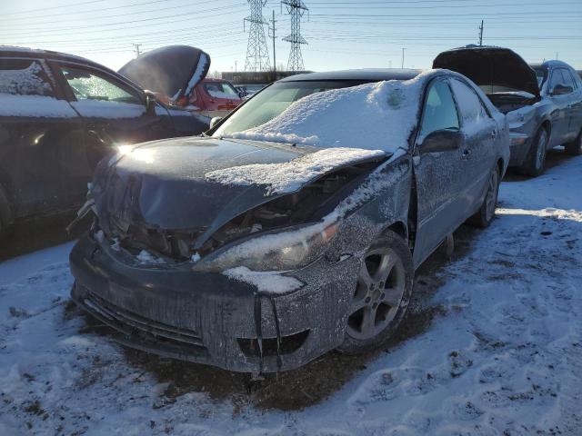 2005 Toyota Camry Se