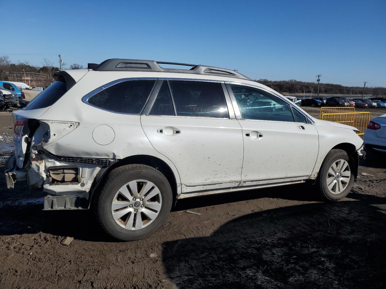 2016 Subaru Outback - Image 3