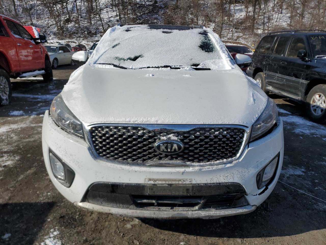 2018 Kia Sorento - Image 5