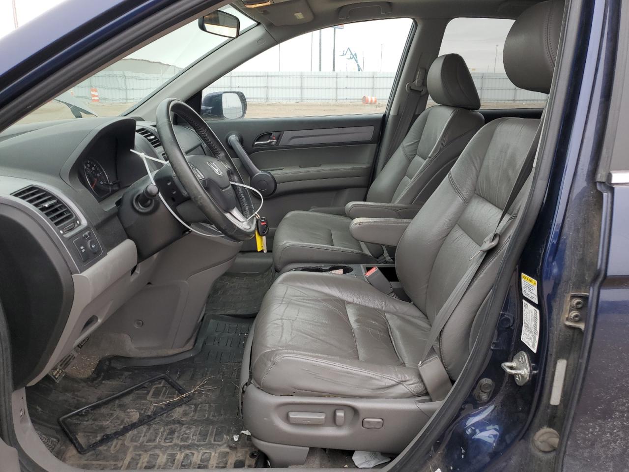 2008 Honda CR-V - Image 7