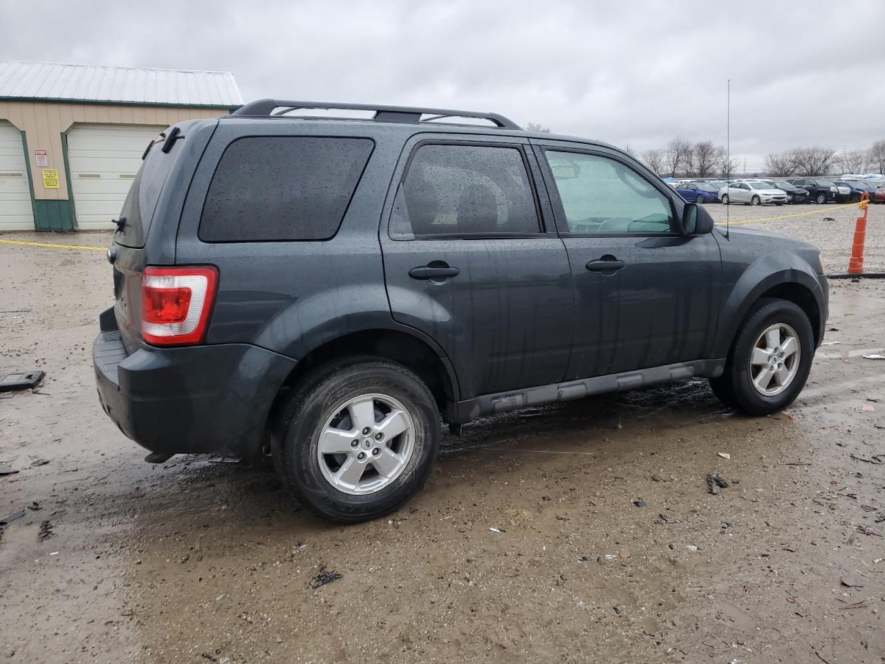 2009 Ford Escape - Image 3
