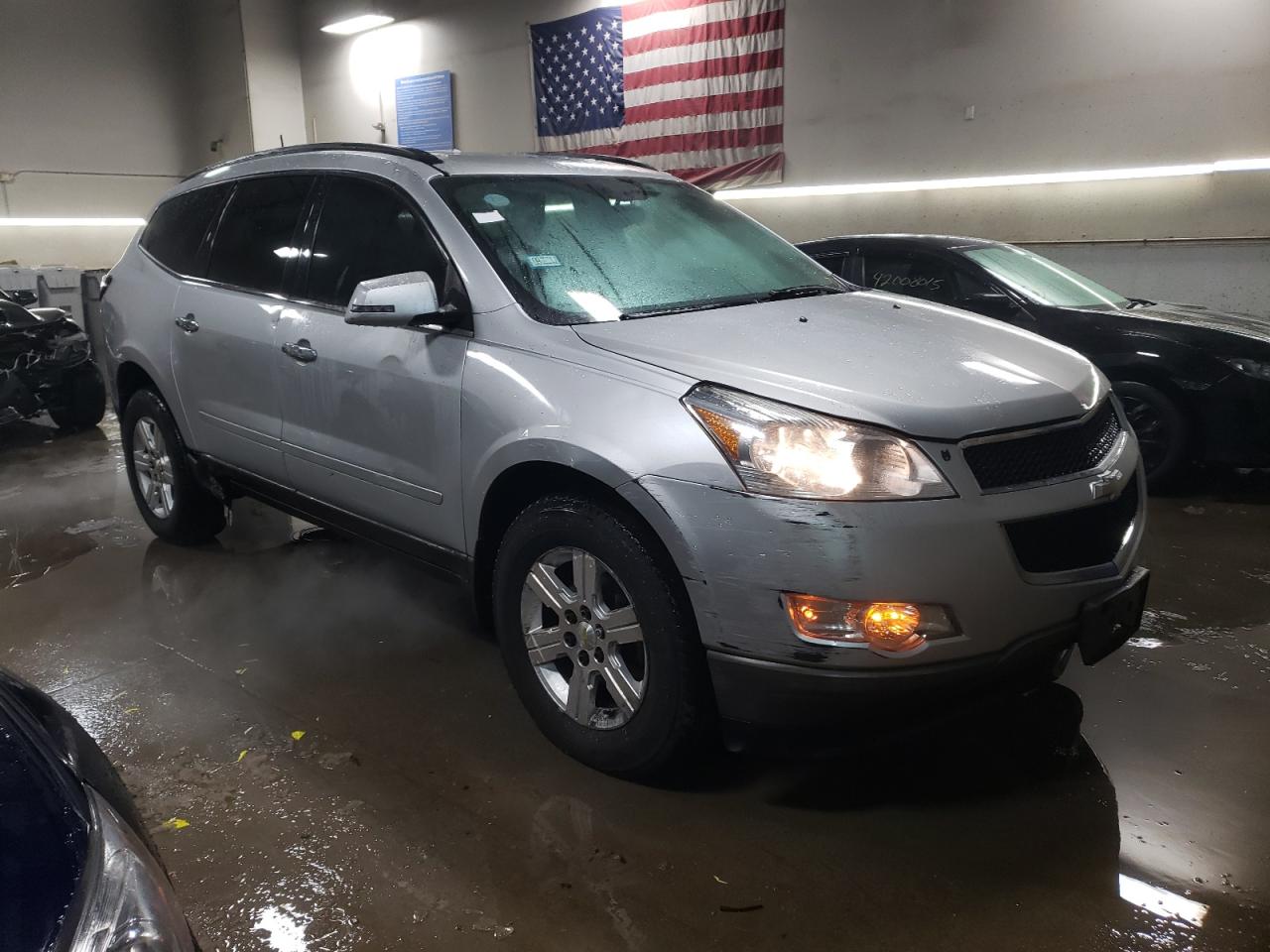 2012 Chevrolet Traverse - Image 4