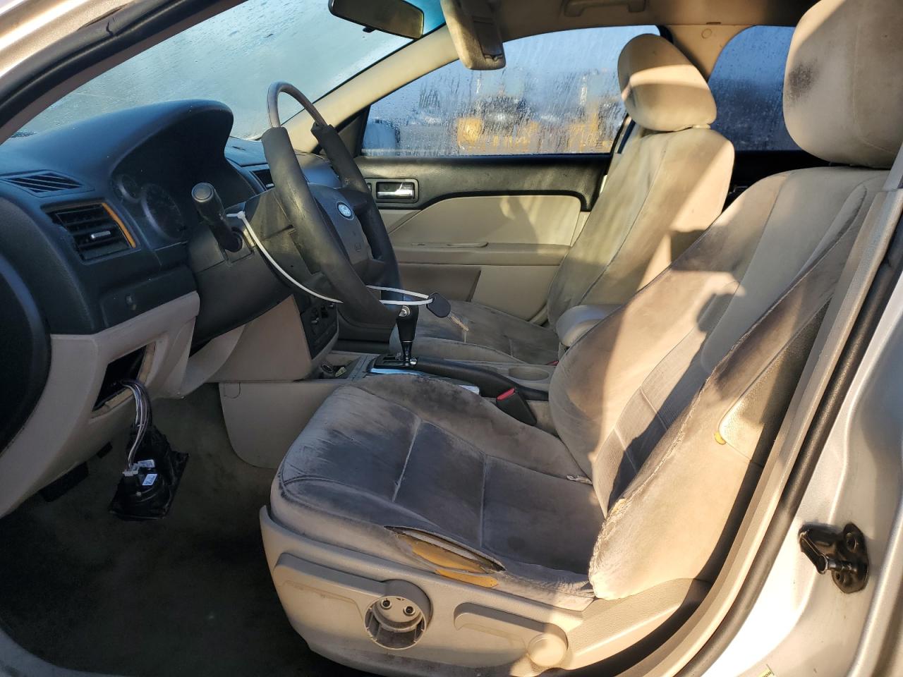 2009 Ford Fusion - Image 7