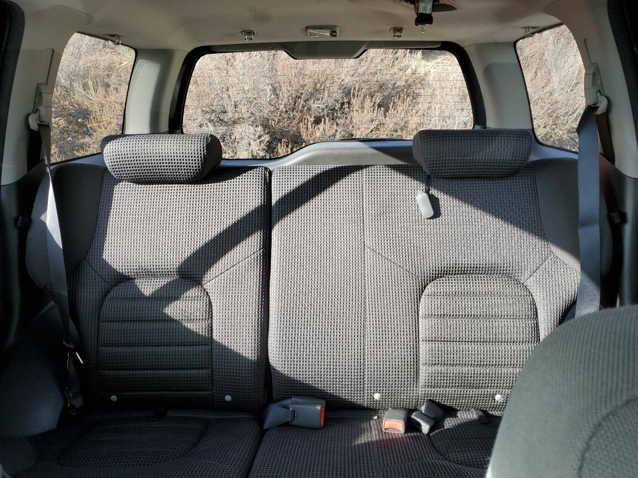 2008 Nissan XTerra - Image 10