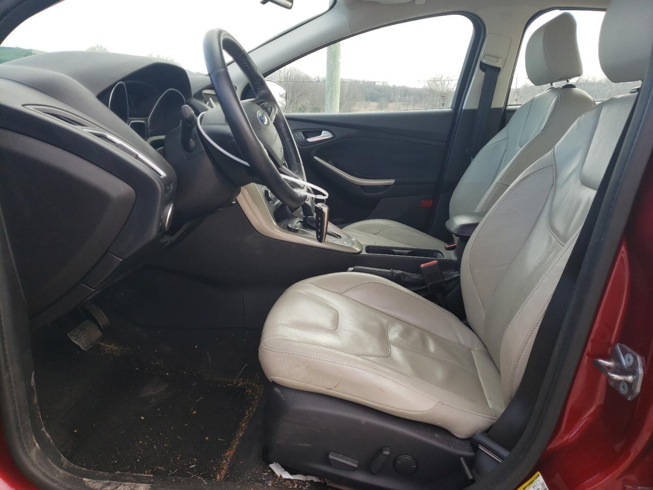 2015 Ford Focus - Image 7