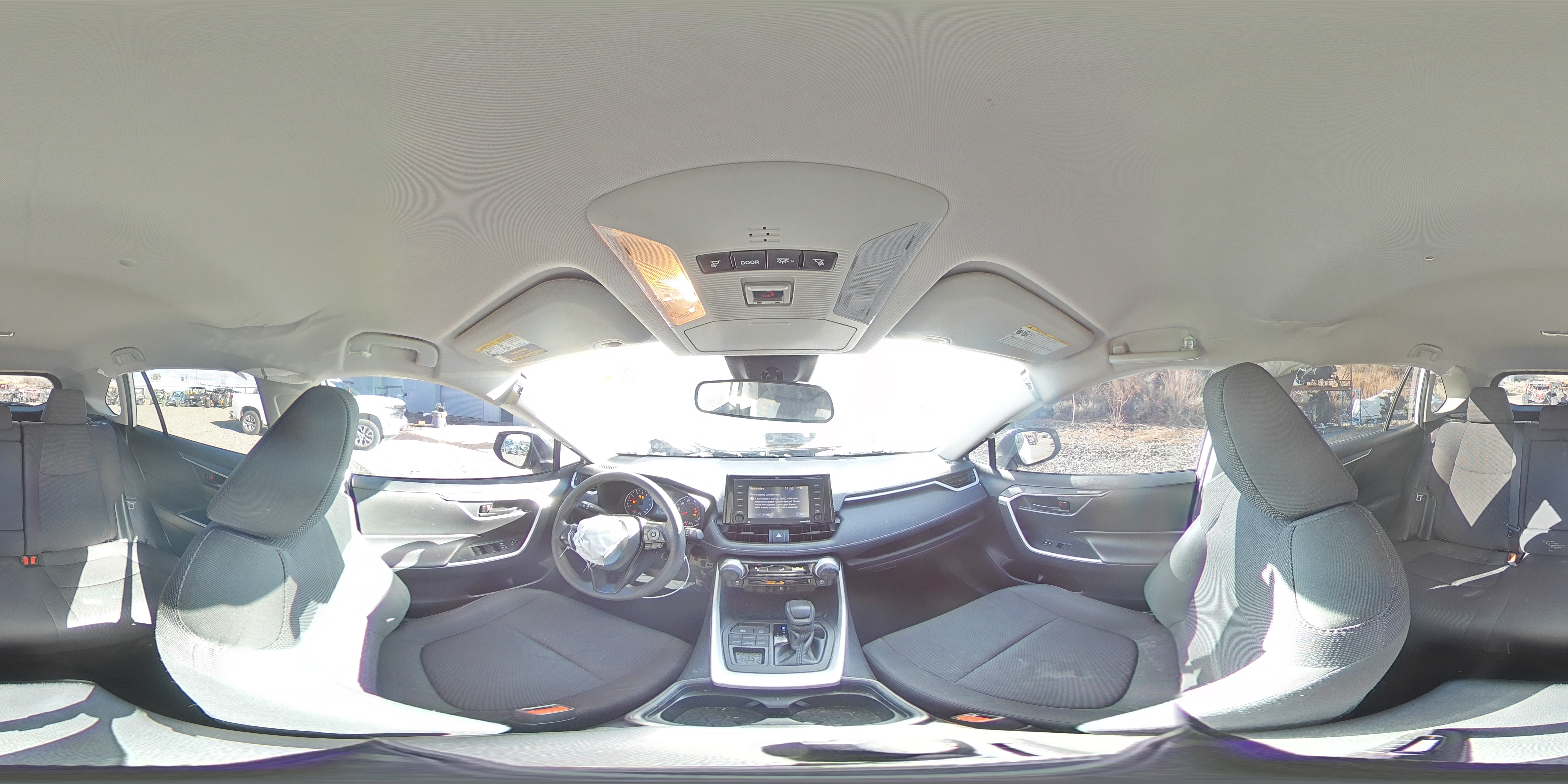 2020 Toyota RAV 4 - Image 15