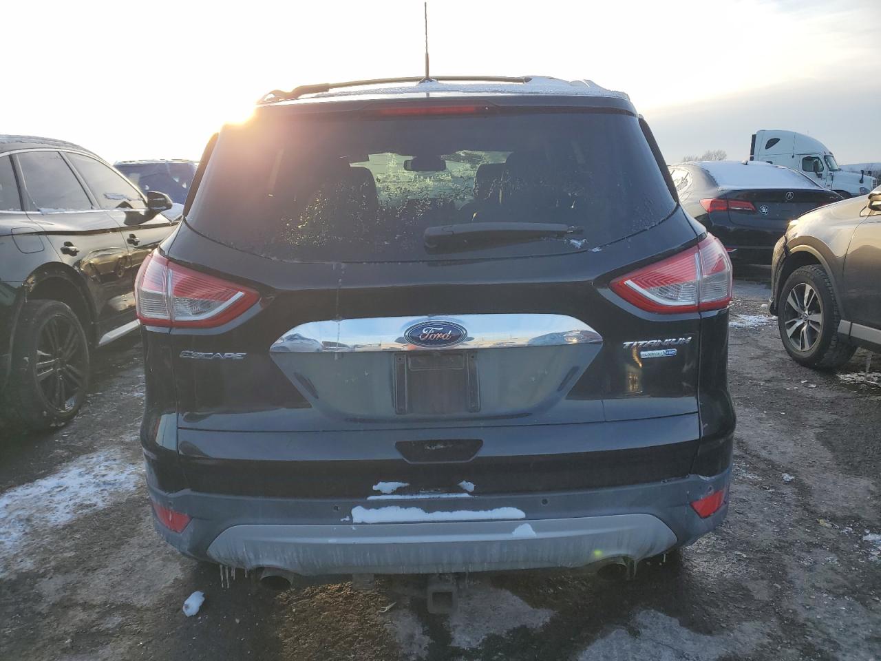 2014 Ford Escape - Image 6