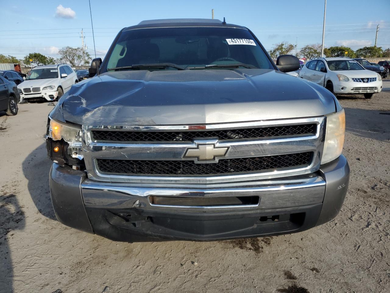 2009 Chevrolet Silverado - Image 5