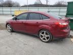 2013 Ford Focus Titanium للبيع في Lebanon، TN - Front End