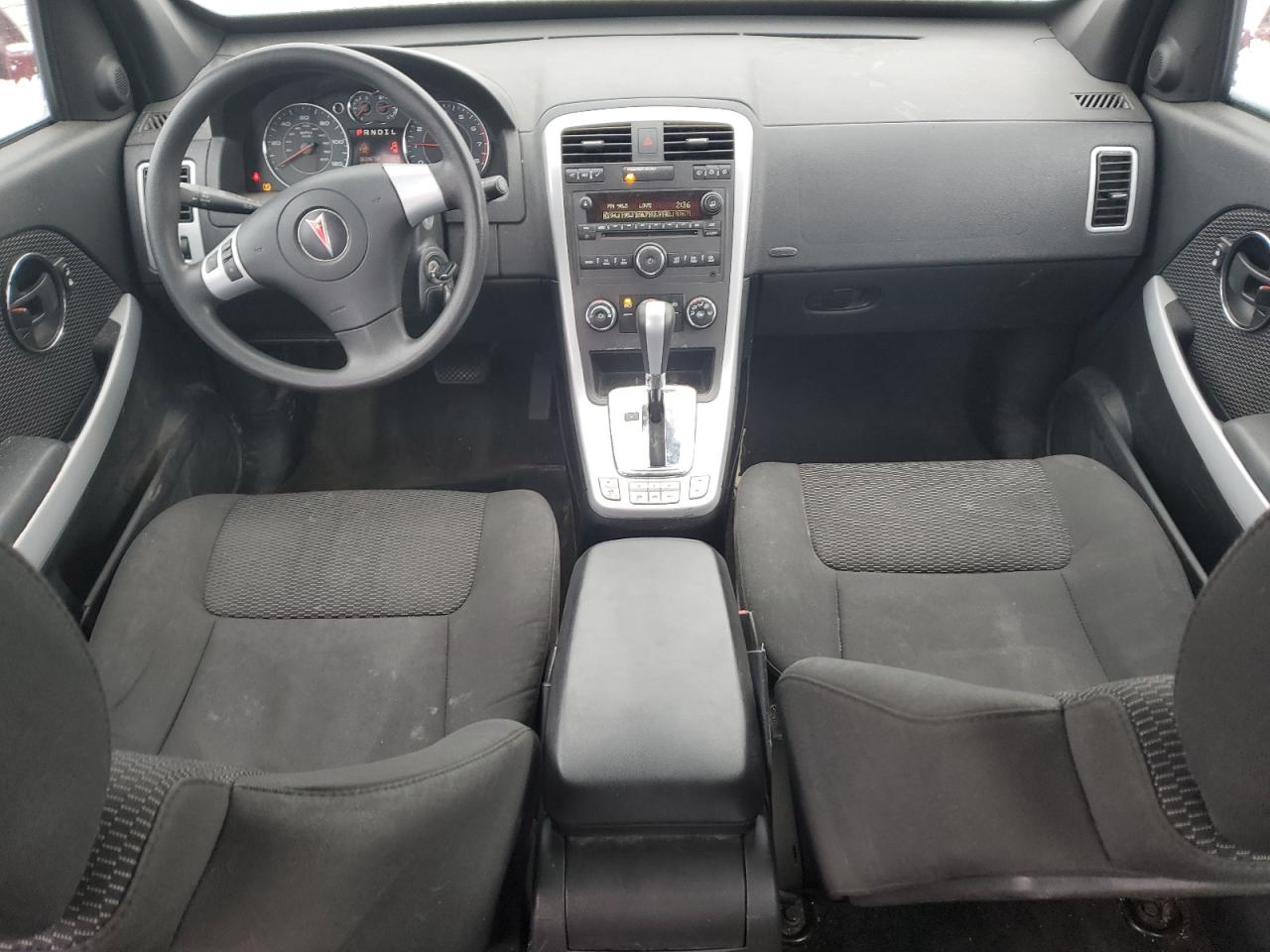 2008 Pontiac Torrent - Image 8