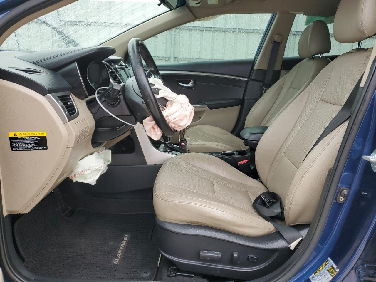 2013 Hyundai Elantra - Image 7