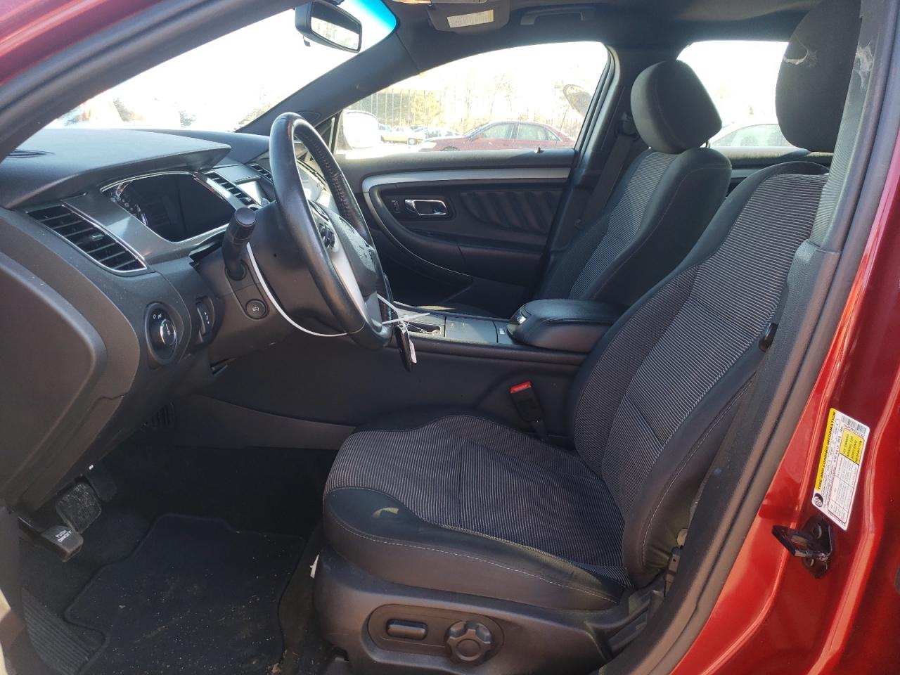 2013 Ford Taurus - Image 7