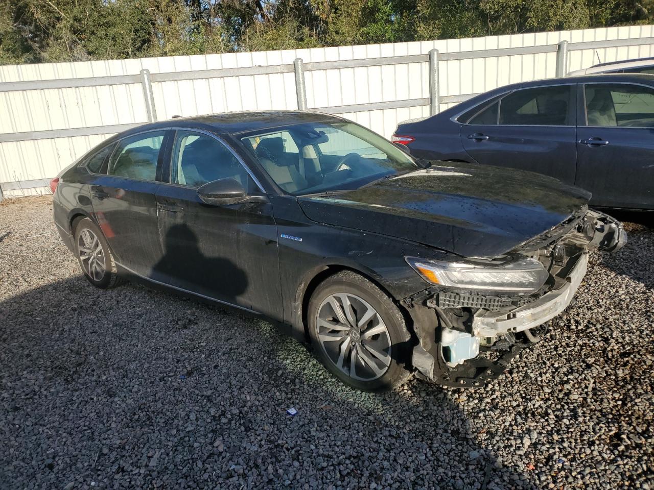 2021 Honda Accord - Image 4