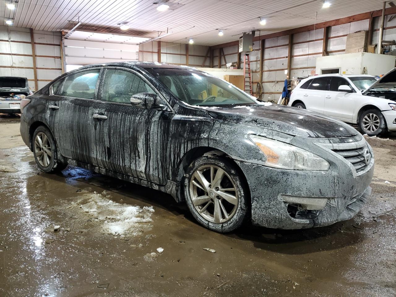 2015 Nissan Altima - Image 4