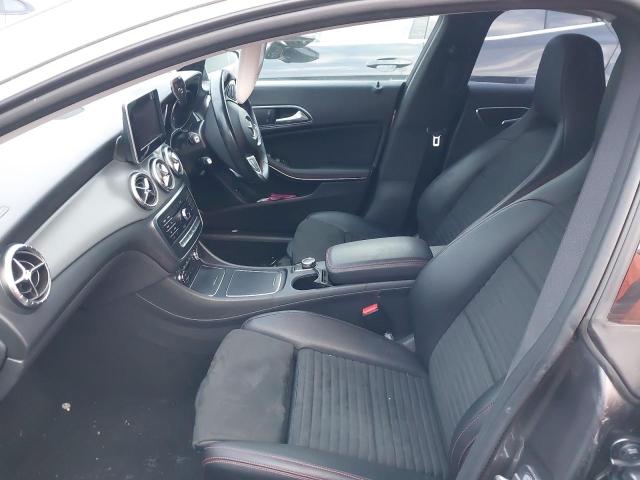 2018 MERCEDES BENZ CLA 180 AM