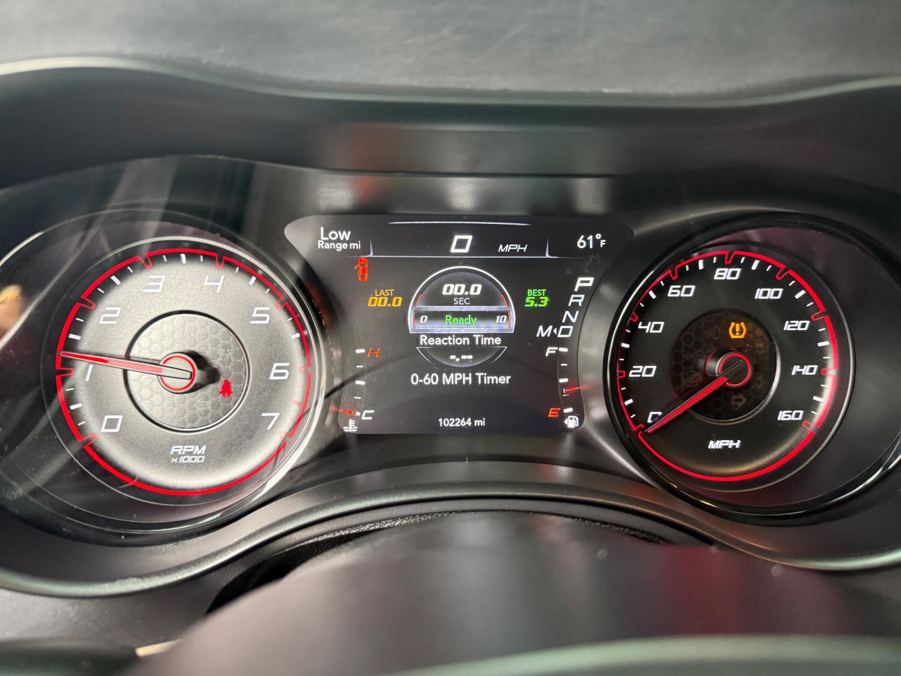 2017 Dodge Charger - Image 8