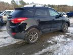 2015 Hyundai Tucson Limited за продажба в Seaford, DE - Front End