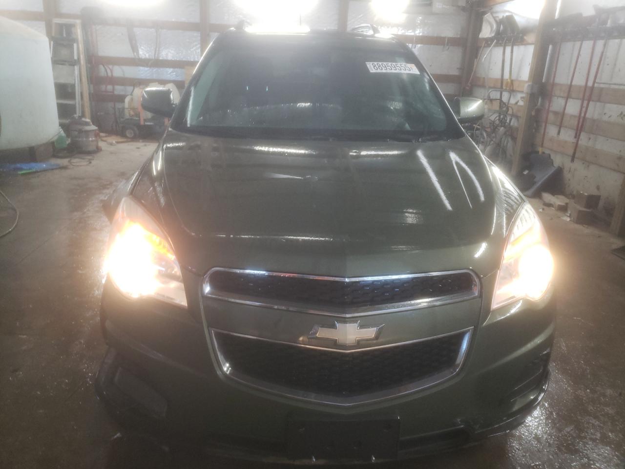 2015 Chevrolet Equinox - Image 5