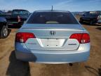 2008 Honda Civic Hybrid за продажба в American Canyon, CA - Front End