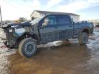 2024 Gmc Sierra K2500 At4 en Venta en Portland, MI - Front End