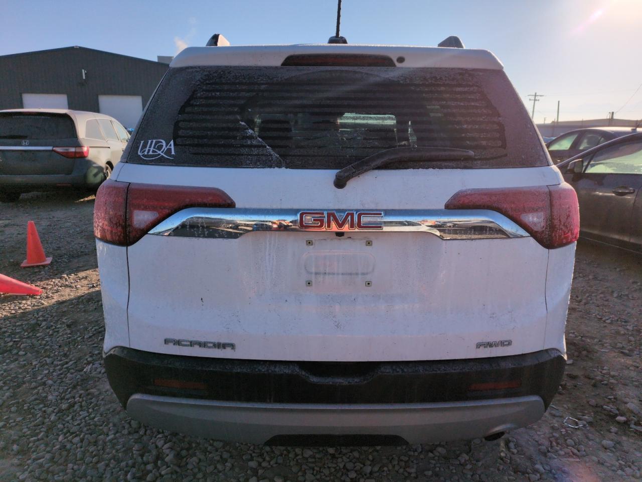 2017 GMC Acadia - Image 6