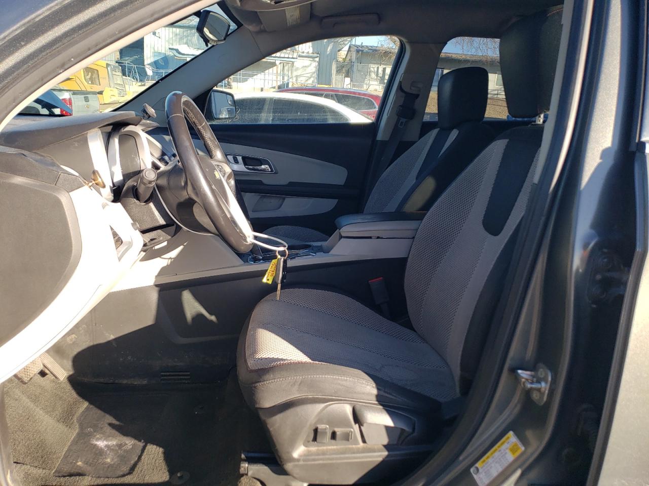 2012 Chevrolet Equinox - Image 7