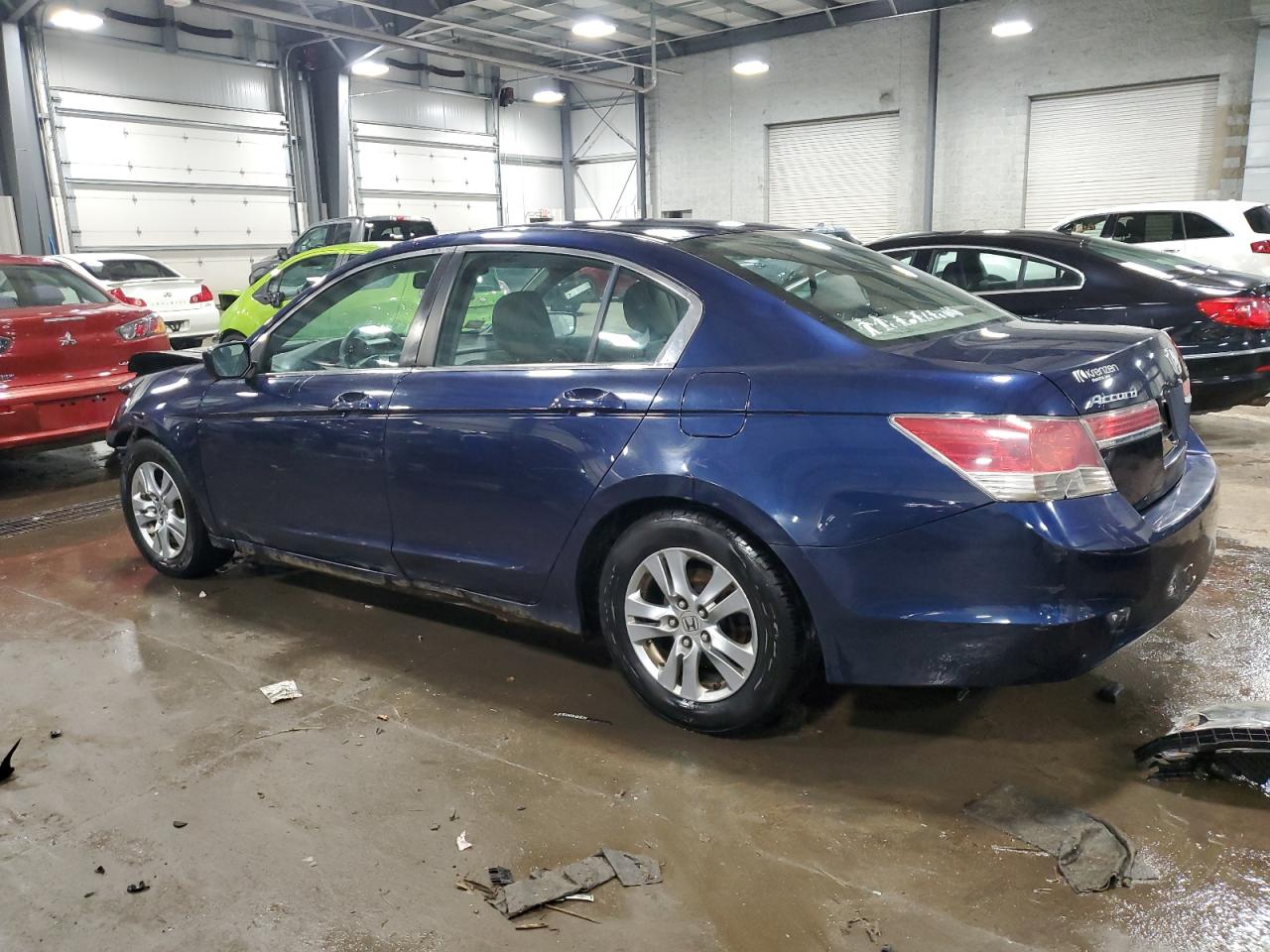 2011 Honda Accord - Image 2