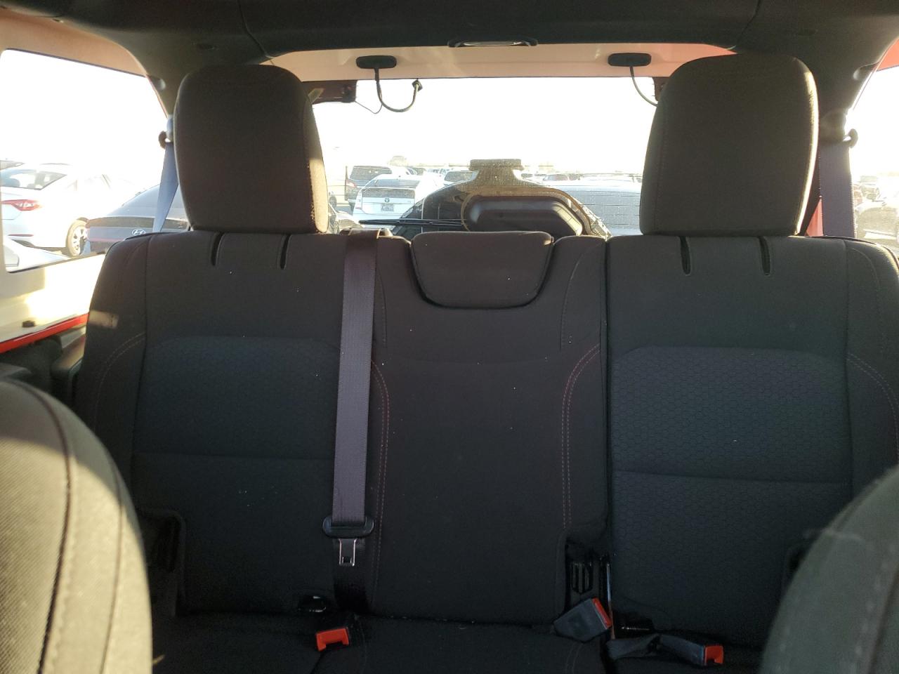 2022 Jeep Wrangler - Image 10