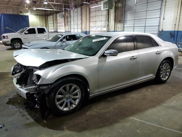 2012 Chrysler 300 Limited