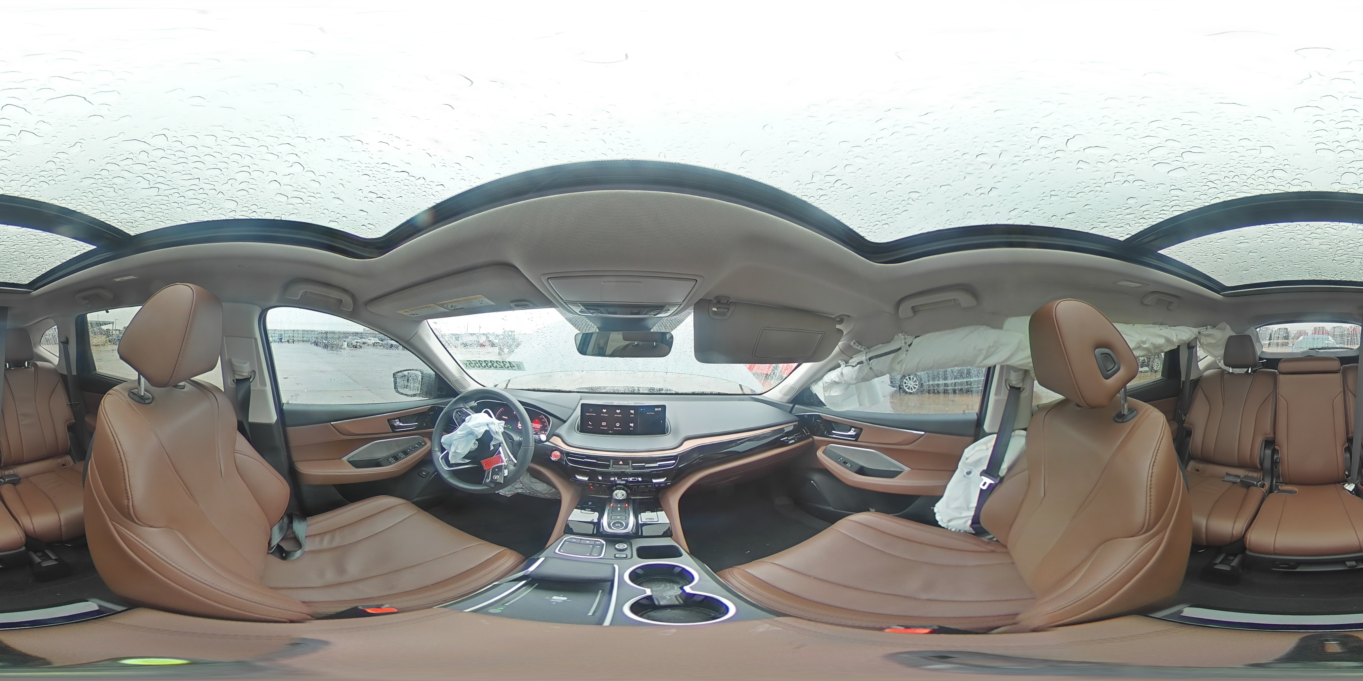 2024 Acura MDX - Image 13